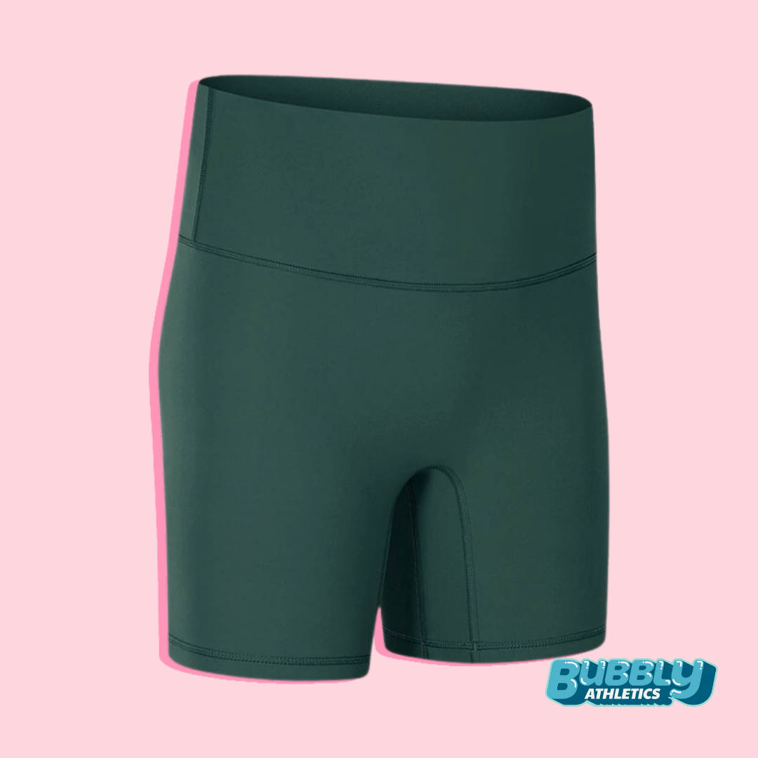 PLAY TRACK SHORTS
