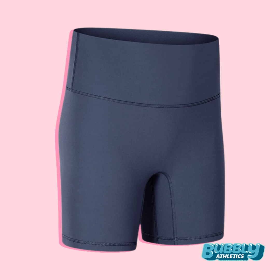 PLAY TRACK SHORTS