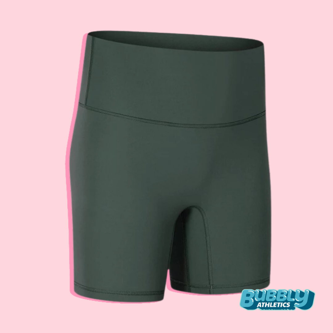 PLAY TRACK SHORTS