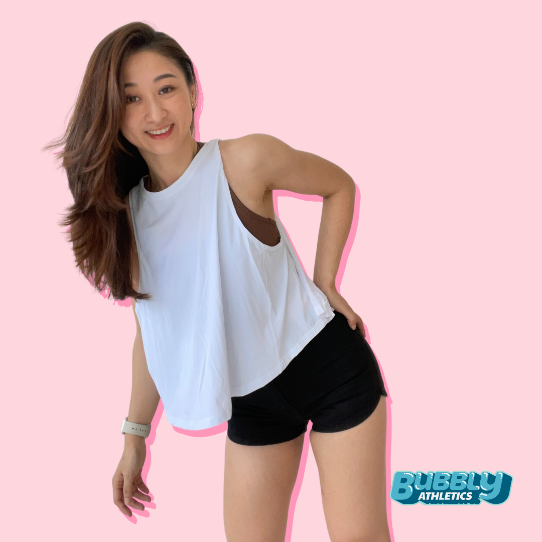 SWIFTER TOP