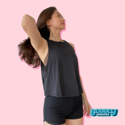 SWIFTER TOP