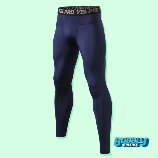 YEL PRO TIGHTS
