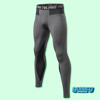 YEL PRO TIGHTS