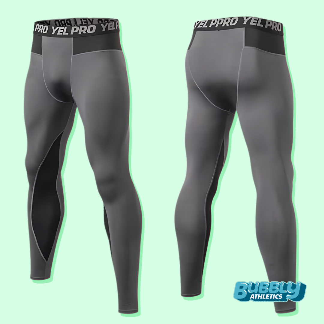 YEL PRO TIGHTS