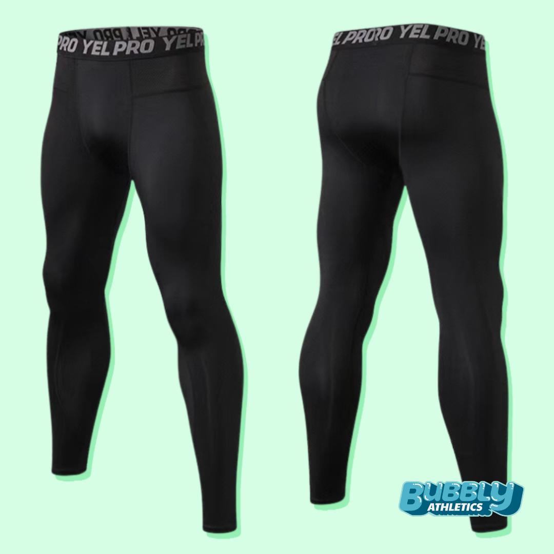 YEL PRO TIGHTS
