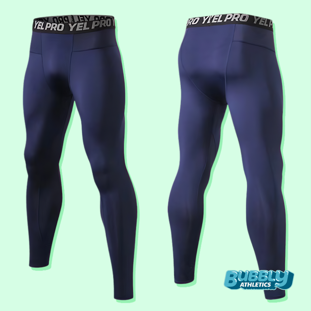 YEL PRO TIGHTS